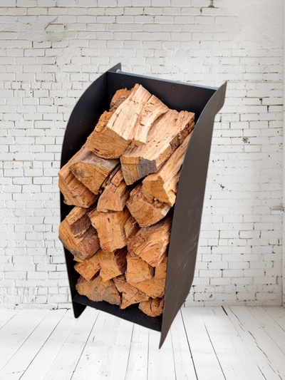 Firewood Trolley