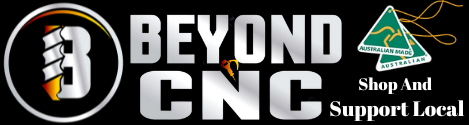 BEYOND CNC