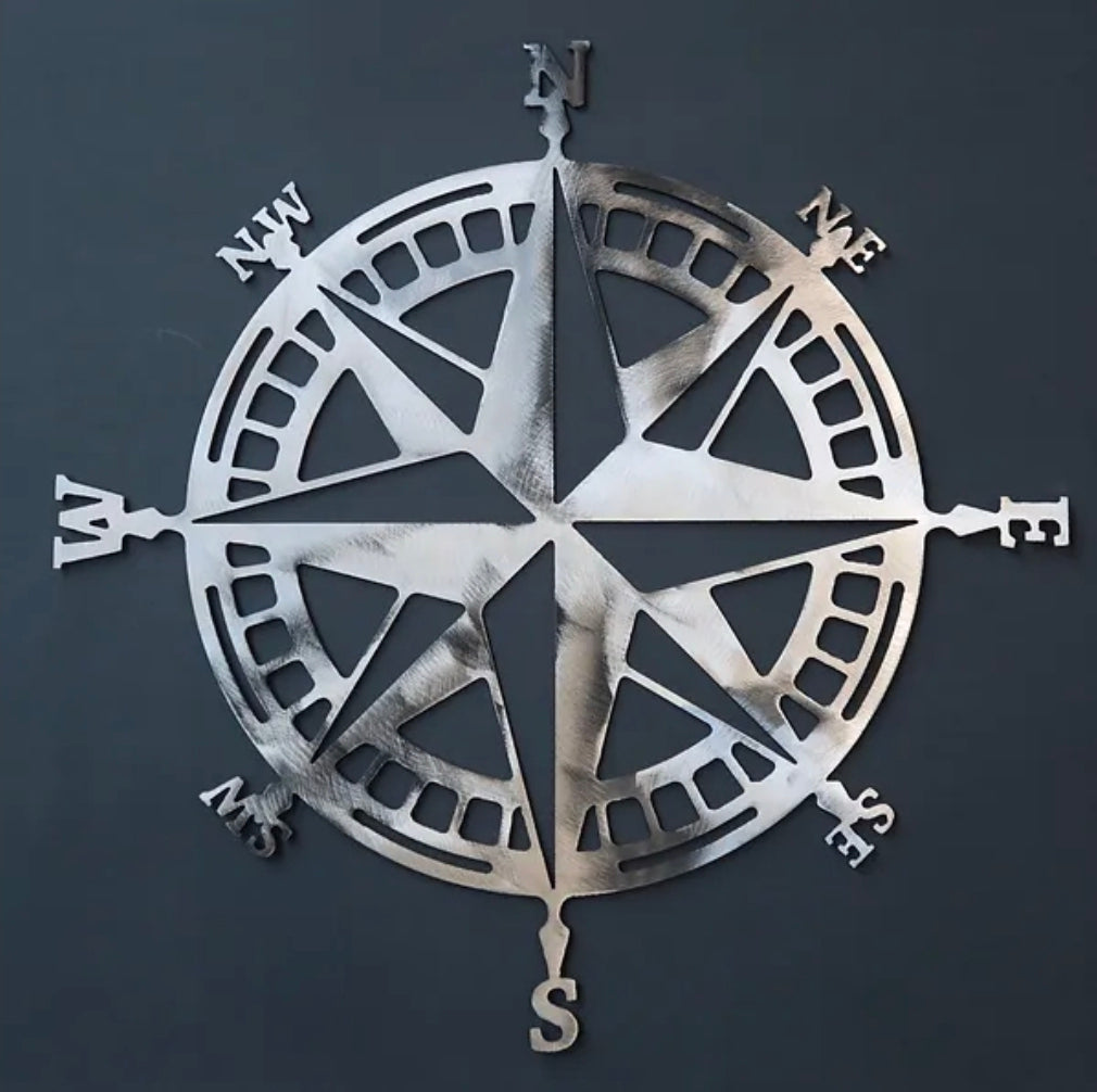 Compass star